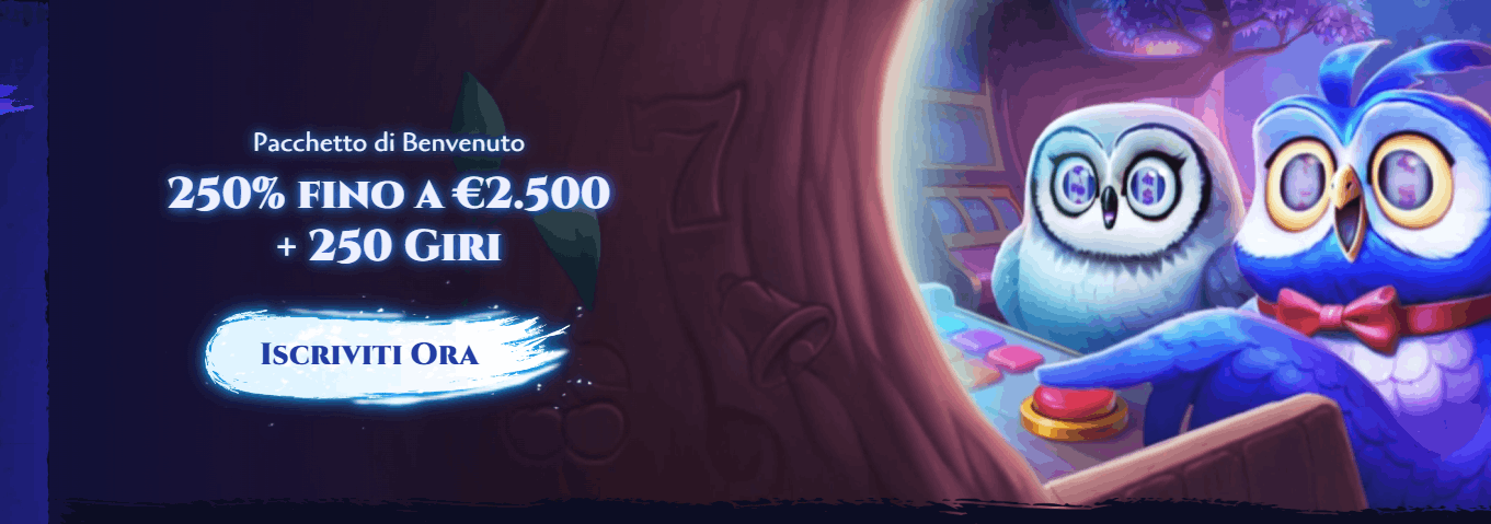 Catalogo giochi SpiNight — Hero