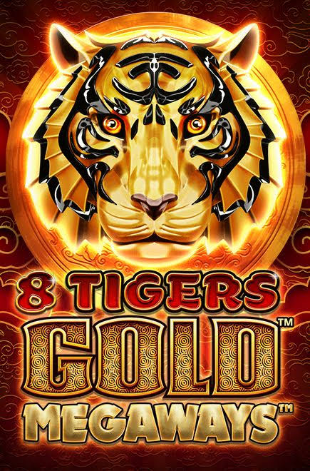8 tigers gold megaways slot su SpiNight