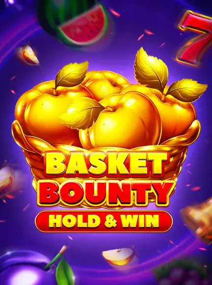basket bounty slot su SpiNight
