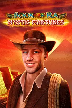 book of ra mystic fortunes slot su SpiNight