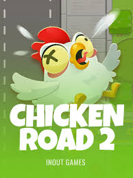 chicken road 2 slot su SpiNight