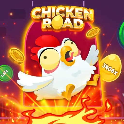 chicken road slot su SpiNight