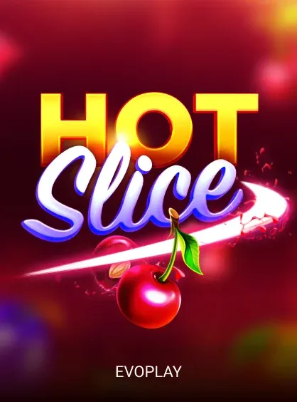 hot slice slot su SpiNight