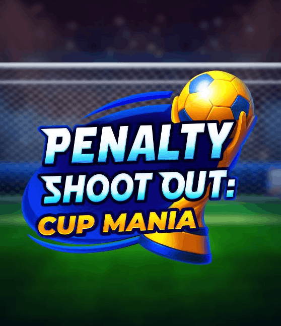 penalty shoot out cup mania slot su SpiNight